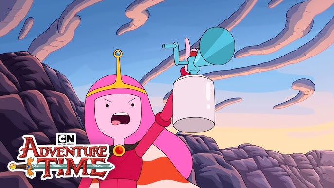 Hora de Aventura: Terras Distantes estreia no Cartoon Network – ANMTV