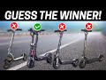 Top 5 Most Advanced Electric Scooters for 2026 – Ride the Future!