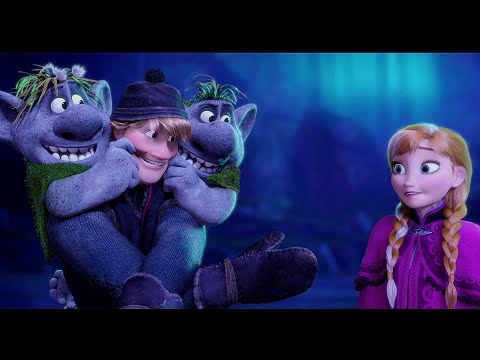 Maia Wilson Cast Of Frozen Fixer Upper From Frozen 4k Maia Wilson Cast Of Frozen Fixer Upper From Frozen 4k
