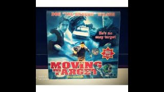 Opening to Moving Target 2000 VCD