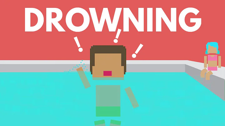 What Really Happens To Your Body When You Drown? - DayDayNews