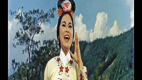 Songfest 山歌姻緣  (1963) **Official Trailer** by Shaw Brothers - DayDayNews