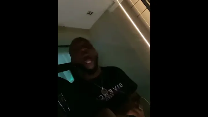 cubana chief priest visited davido in his banana Island mansion..