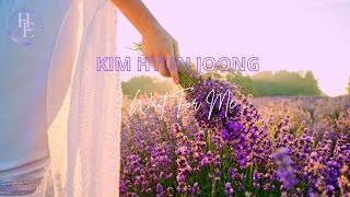 Wait For Me - Kim Hyun Joong