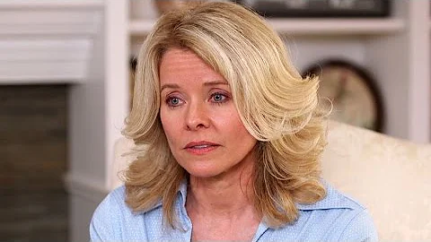 EXCLUSIVE: 'General Hospital' Star Kristina Wagner...