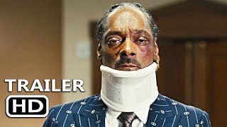 THE UNDERDOGGS Trailer  (2024) Snoop Dogg