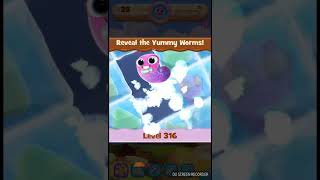 Cookie Jam Blast Level 316