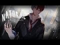 ◤Nightcore◢ ↬ Natural [lyrics]