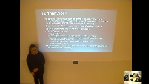 Urban Development Through the Lens of Agent-Based Modeling