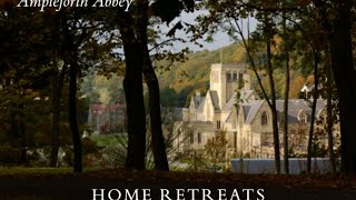 2020-06-13 HOME RETREATS