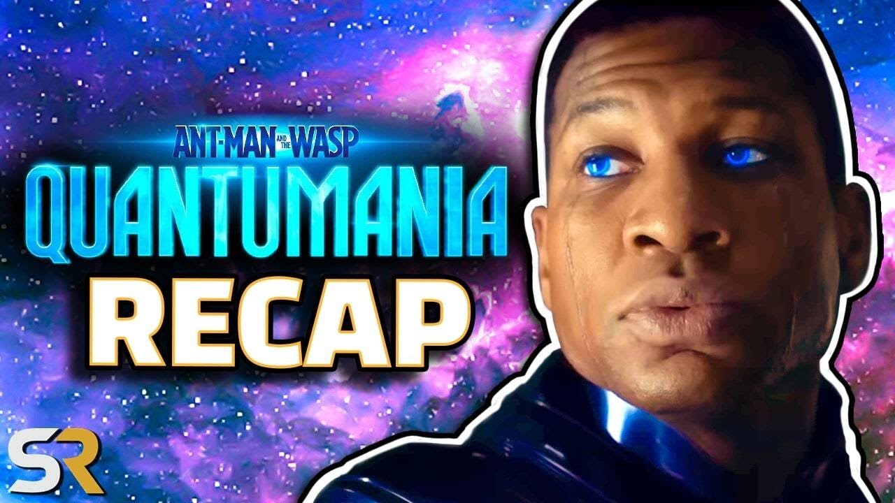 The Hollywood Handle on X: With currently 58%, 'ANT-MAN AND THE WASP:  QUANTUMANIA' is the 2nd MCU movie to receive a rotten score on Rotten  Tomatoes, staying right behind 'ETERNALS'.  /