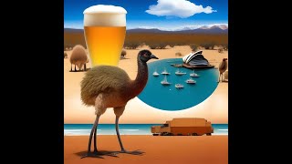 Budget Ai Emu Export Ad