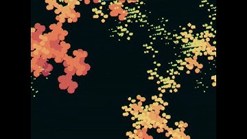 Volta (2024) - A 128 Byte Intro for the MicroW8