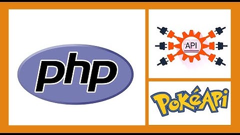 Consumiendo API PokéApi desde PHP