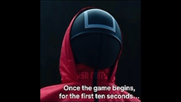 The Tug Of War Strategy🔥#squidgame #edit