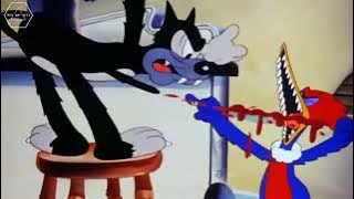 Boris Brejcha Style @ Art of Minimal Techno Cartoon Tripping   The Mad Doctor by RTTWLR 720p