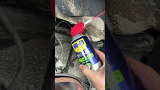 For The Love Of God, Please Use A Contact Cleaner With All Electrical Connectors