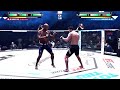🔴 ¥£$ LIVE // #UFC6 CAREER / ONLINE CAREER MODE