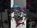 Custom Porsche Racing Simulator Build | Turn-Key Setup by SimRigs #simagic #porsche #simsetup