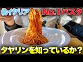 【衝撃🍝】北イタリア・ピエモンテ州　日本人なら大好き卵麺パスタ"タヤリン"を知っているか！？〜Piemonte in Italy Osteria del Boccondivino🍽️〜