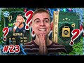 FIFA 22: RANDOM WUNDERTÜTE Mind the Gap 😱😲 ADVENTSKALENDER #23 ❄️