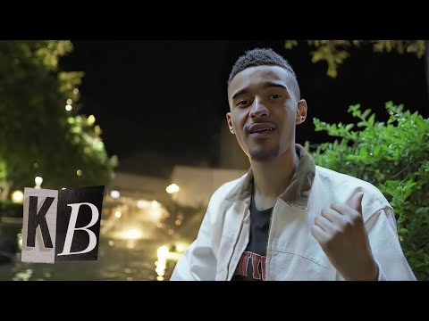 ALONGO - PAIEMENT REFUSÉ (Official Music Video) Dir. by @kbisnotplaying