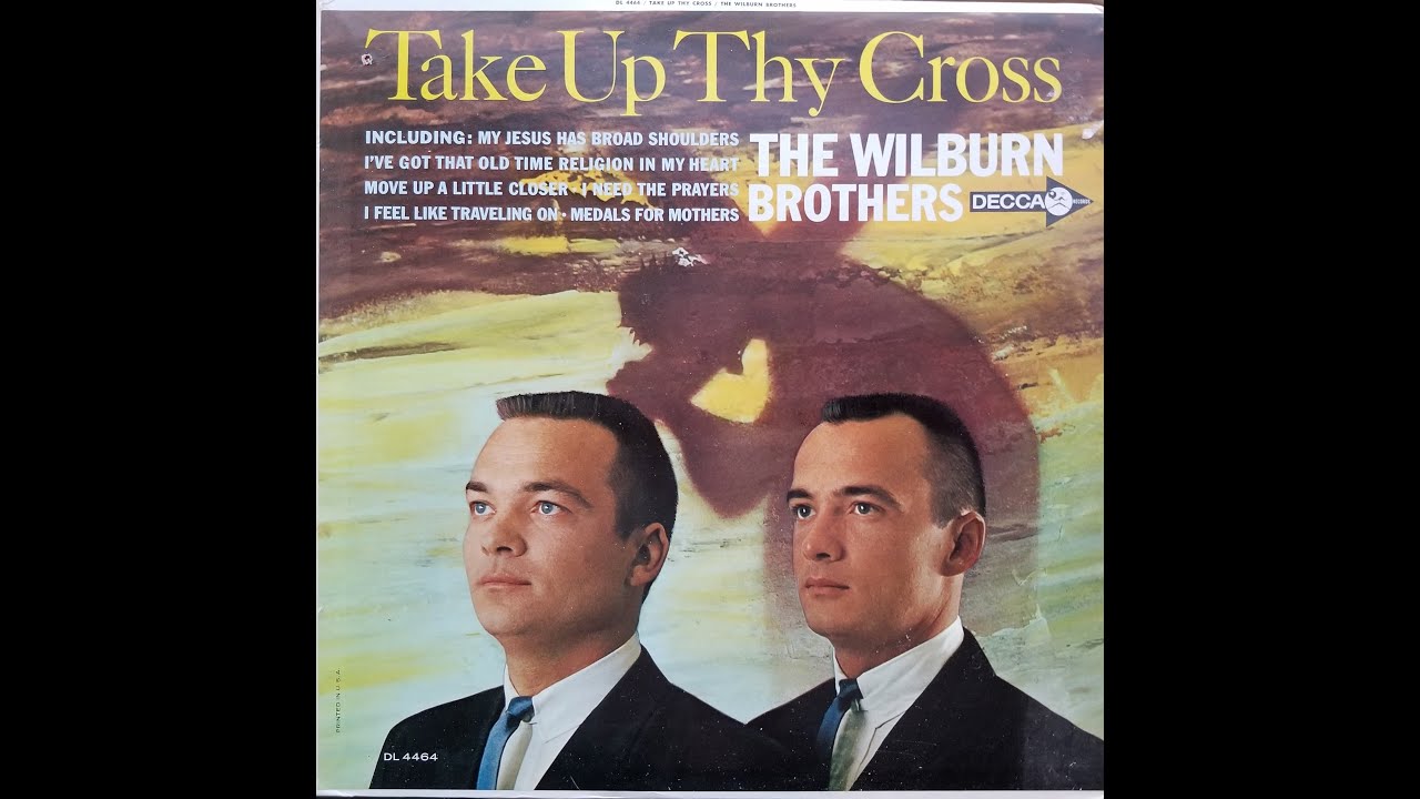 The Wilburn Brothers 