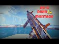 Codm | R9-0 Montage | Gunsmith 😕
