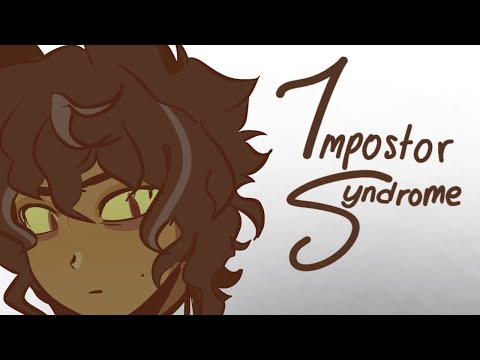 [BLOOD WARNING] Impostor Syndrome || ft.Intern || PERSONAL HC
