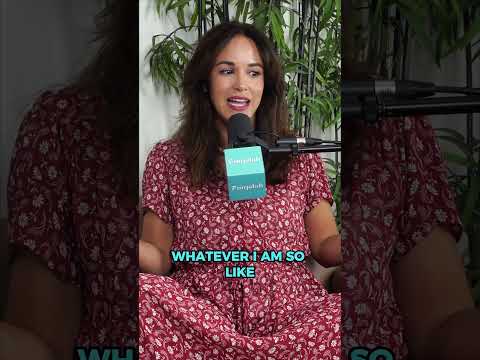 Melissa Fumero shares the secret that landed her a breakout role in Brooklyn Nine-Nine | Funjelah