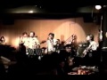 岡本 信・【六本木ライブ 8/9】 ブルー・シャトー★DUO・今井 久