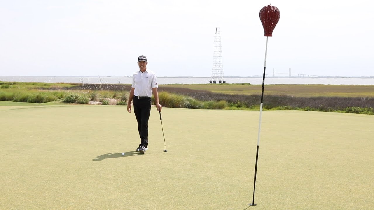 Putting in the Wind