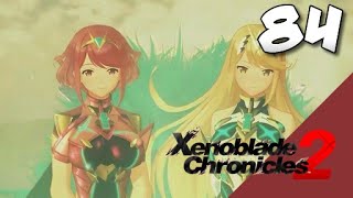 Lets Blindly Play Xenoblade Chronicles 2: Part 84 - To Faraway Times (Finale)