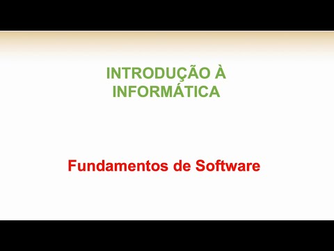 Fundamentos de Software