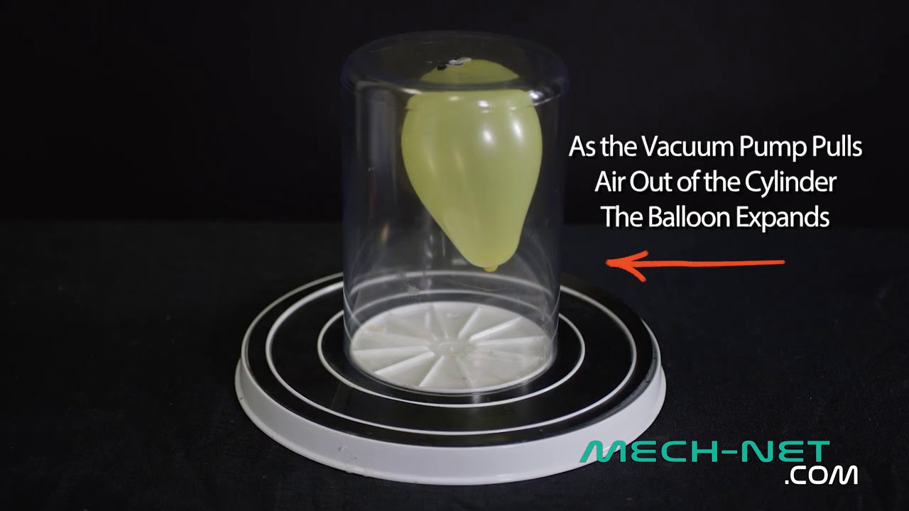 Baloon Experiment V2 - YouTube