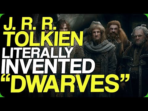 Video: J. R. R. Tolkien Netto Waarde: Wiki, Getroud, Familie, Trou, Salaris, Broers en susters