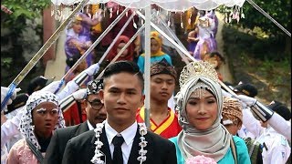 DOKUMENTER PERPISAHAN SEKOLAH SMKN 1 MALAUSMA