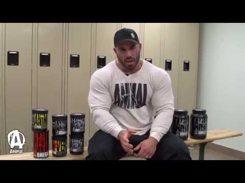 Supplement Simplicity With Dorian "Heavy D" Hamilton