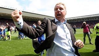 FULL TIME SCENES | Bristol City 0-1 Birmingham City