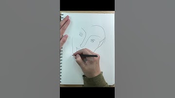 Henri Matisse drawing #drawing #masters #artist