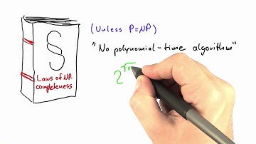 Loophole 1 - Intro to Theoretical Computer Science