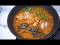 Crispy Pork Kare kare | Lechon Kare-kare |365 Days Pinoy Food