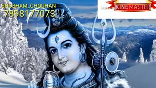 Bhole Ho Gaye Tana Tan dj mix Mahashivratri new song 2018