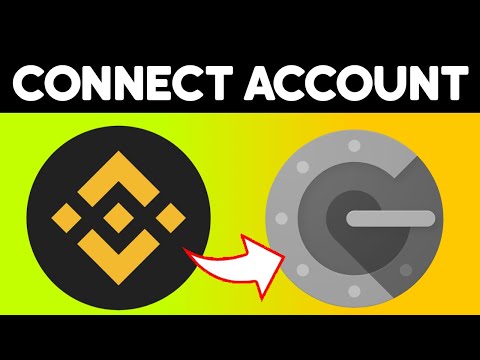 How To Connect Binance To Google Authenticator Step By Step Secure Your Account 