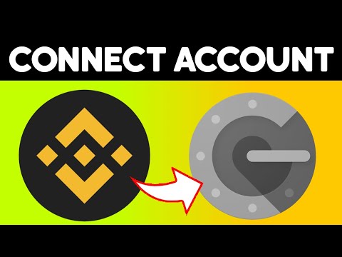   How To Connect Binance To Google Authenticator Step By Step Secure Your Account