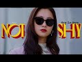NOT SHY | Hong Cha Young ❝your badass lawyer❞ (Vincenzo)