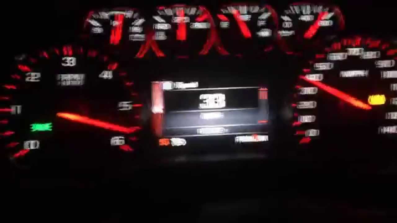 2014 Sierra 5.3 3.42 rear 060 with Black Bear Tune, Auto 4x4 YouTube