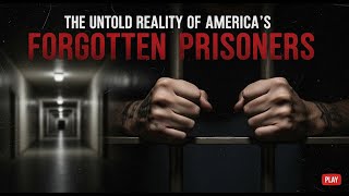Trapped Behind Bars The Untold Reality of America’s Forgotten Prisoners