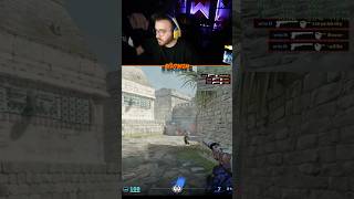 Wtcn | 🔥🔥🔥 #wtcn #cs2 #ace #kick