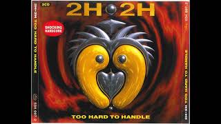 2 Hard 2 Handle Vol. 1 (1996) HD